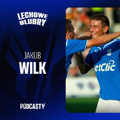 JAKUB WILK: OD TRENERA SMUDY PRAWIE OBERWAŁEM BIDONEM