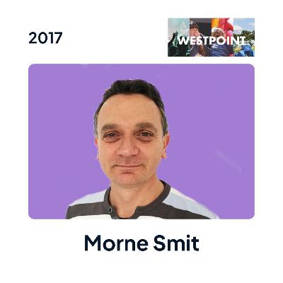 Releasing The Real You :: Morné Smit