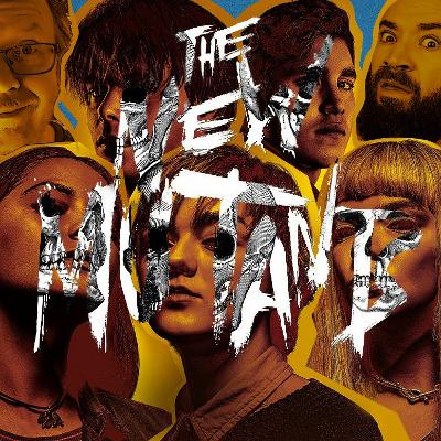 The New Mutants