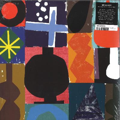 Sateli 3 - Mr. Bongo Record Club Vol. 1 (2xLP) (Jazz-Latin-Afro-Funk) - 09/10/25