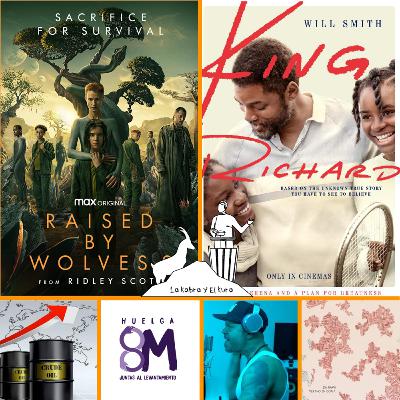 Capítulo 25: Ocho Eme Capítulo 25: Ocho Eme