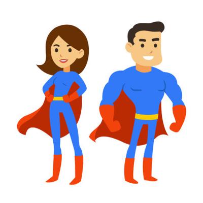 What are your Superpowers?