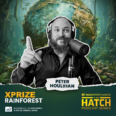 XPRIZE Rainforest