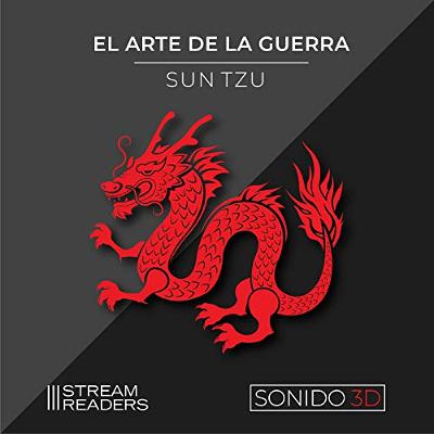 El Arte de la Guerra (Audiolibro) | Prueba Gratis