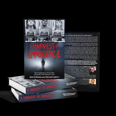 Author’s Corner: Dan Stidham on Justice, Wrongful Convictions, and the West Memphis Three