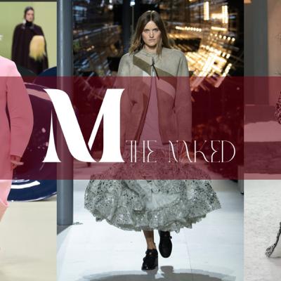 EPISODIO 22. FASHION WEEK FW24/25