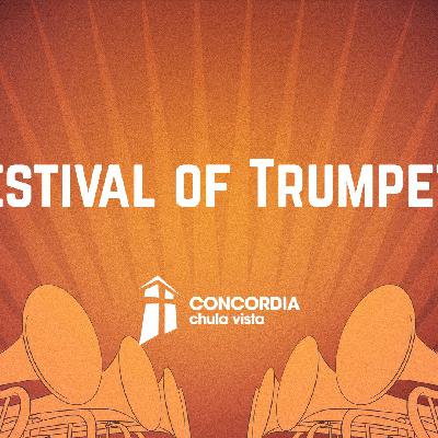 Festival of Trumpets