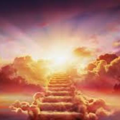 Death Gave me the Gift of Life!