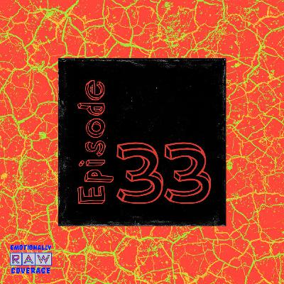 EP33 (S2) - Bullets, Bytes, and Backlash with Jotam Confino