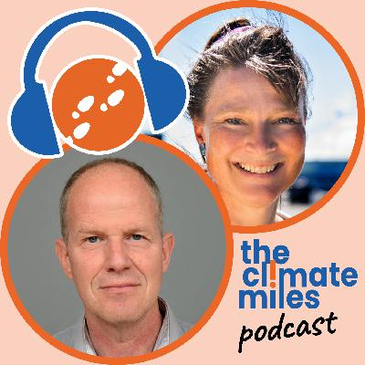 Klaas Timmermans (NIOZ) over zeewier