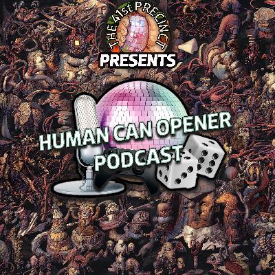 Human Can Opener S2E1: Argo Tuulik Part One