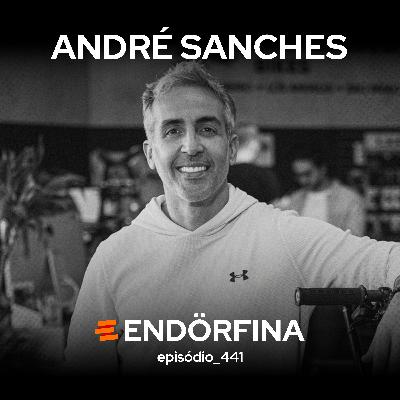 #441 André Sanches