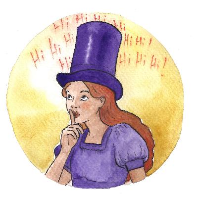 Priñsez Lusa Priñsez Lusa