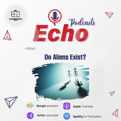 11. Do Aliens Exist? (Science)