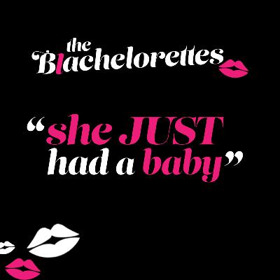 S8E05: She JUST had a baby