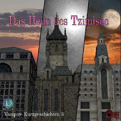Das Heim des Tzimisce Das Heim des Tzimisce