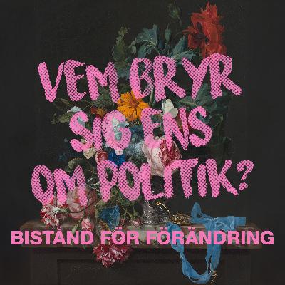 9: Bistånd för förändring