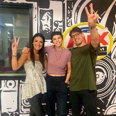 给坚持活着的奖励：一次出洞远行