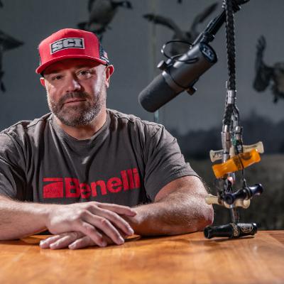 E525 - The Responsibility We Carry - SCI Fowl Thoughts with Chad E525 - The Responsibility We Carry - SCI Fowl Thoughts with Chad