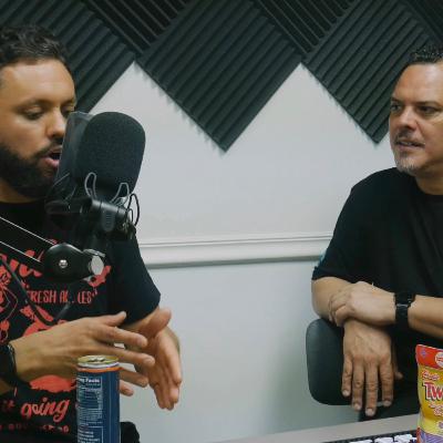 Episode 6 You better Wrekonize