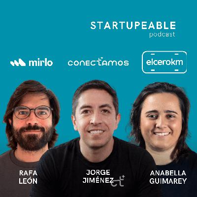 No Vendas AI, Véndelo Encima de Algo que Ya Pagan | El Playbook de Mirlo, Cero KM y Conectamos