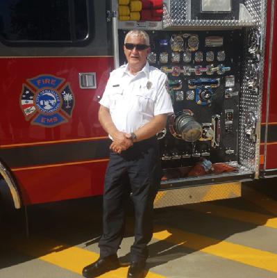 Military Fire Fighting, DOD Fire Fighting and local Battalion Chief!