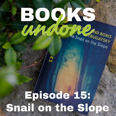 Lies That Become Truths: Twisted History in Snail on the Slope