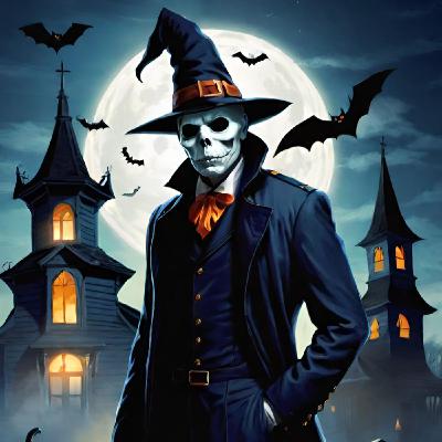 2x18 Halloween