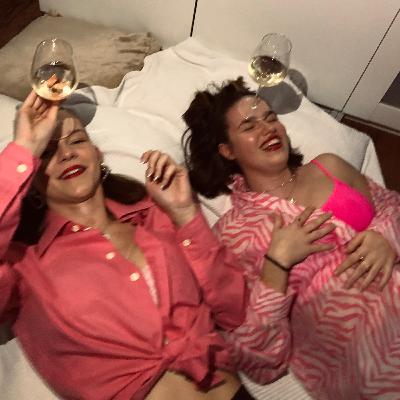 Zu enge Hosen & Mami