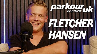 PKUK Pod #15 - Fletcher Hansen