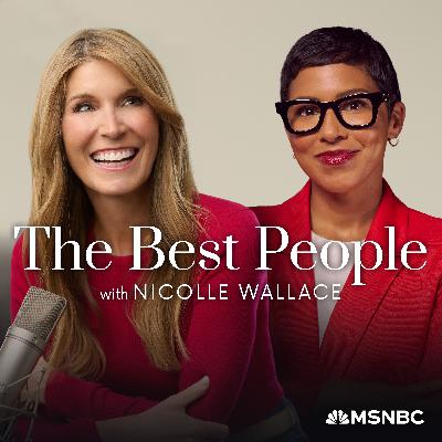 Melissa Murray is the JLo of Law