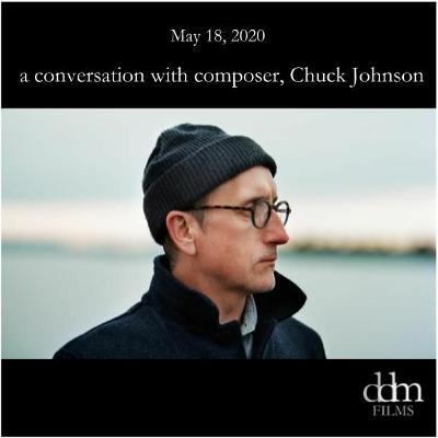 Episode 2 | Chuck Johnson