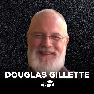 The 4 Jungian Archetypes Driving Male Psychology — Douglas Gillette