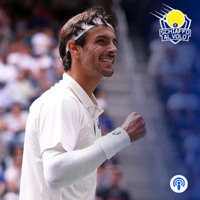 Speciale US Open, Day 5. L'Italia va forte a New York