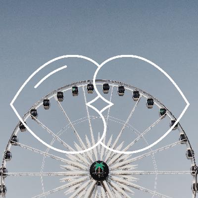 58|科切拉：一年只存在两周的音乐乌托邦