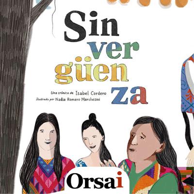 Sinvergüenza