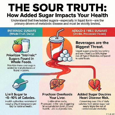 The Sour Science of Sugar
