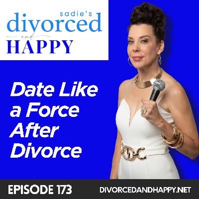 Date Like A Force After Divorce