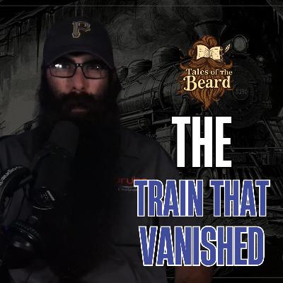 Did The Silver Comet Train Really Vanish Forever?