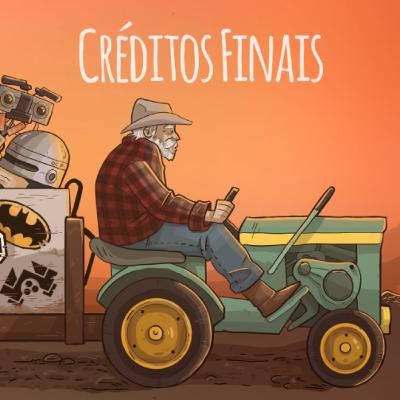 Onde andam os blogs de cinema 02 - Créditos Finais