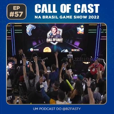 RAYANA BAINY E STOLEN - #CallofCastnaBGS RAYANA BAINY E STOLEN - #CallofCastnaBGS