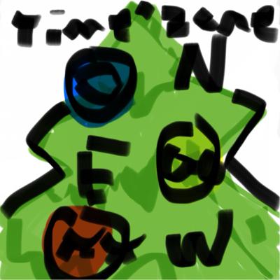 S2 EP 10: TIIMEEE ZZZOOONE (festivities are about) S2 EP 10: TIIMEEE ZZZOOONE (festivities are about)