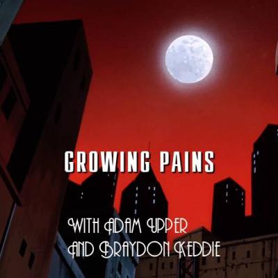 Growing Pains