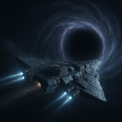 Alastair Reynolds - Ночной монолог Alastair Reynolds - Ночной монолог