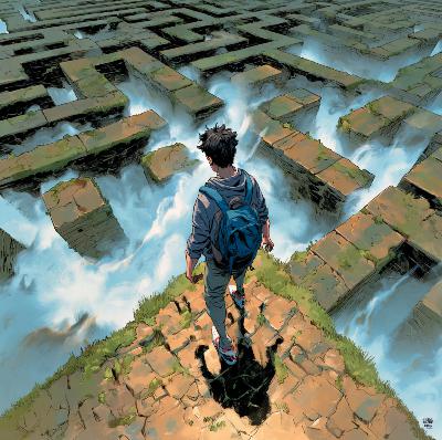 Ep 106: Is everything really meaningless? (Ecc 1:1-11). Ep 106: Is everything really meaningless? (Ecc 1:1-11).