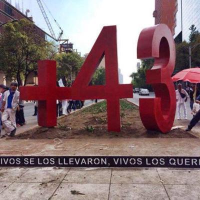 La trascendencia de los anti-monumentos