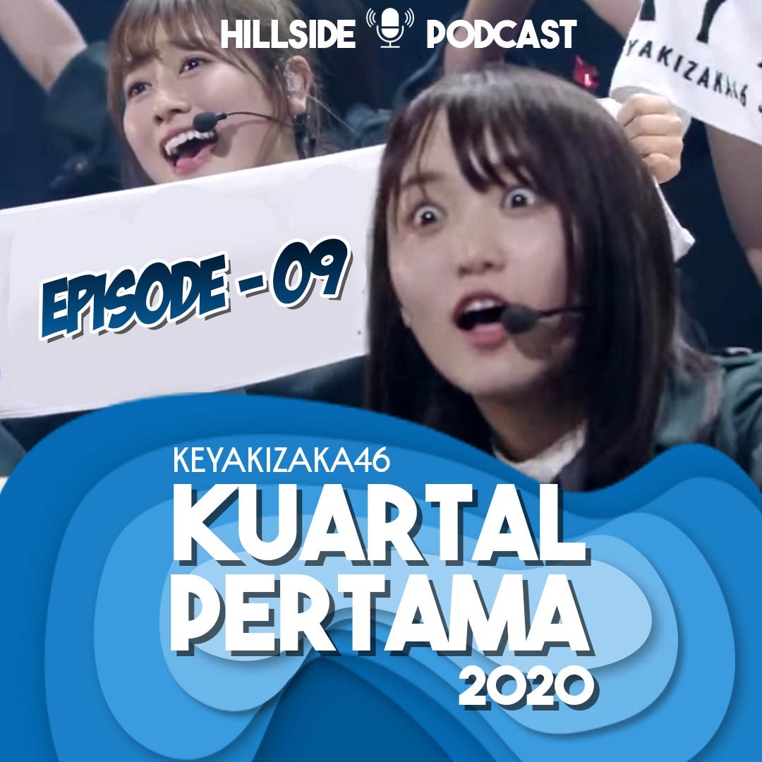 Hillside Podcast