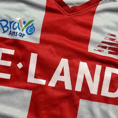 There'll Always Be an E-Land