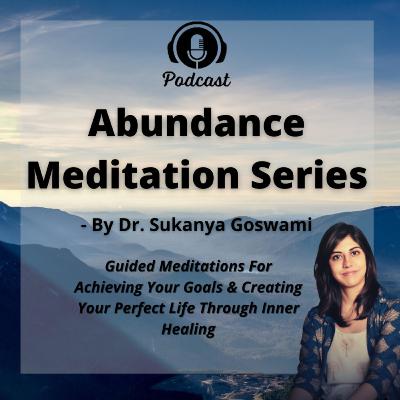 Dharna Meditation Harmony With Your Thoughts - By Dr. Sukanya Goswami (Let Go Of All Thoughts)