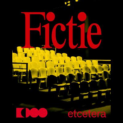 Wanneer wordt fictie noodzakelijk om over de werkelijkheid te spreken? Wanneer wordt fictie noodzakelijk om over de werkelijkheid te spreken?